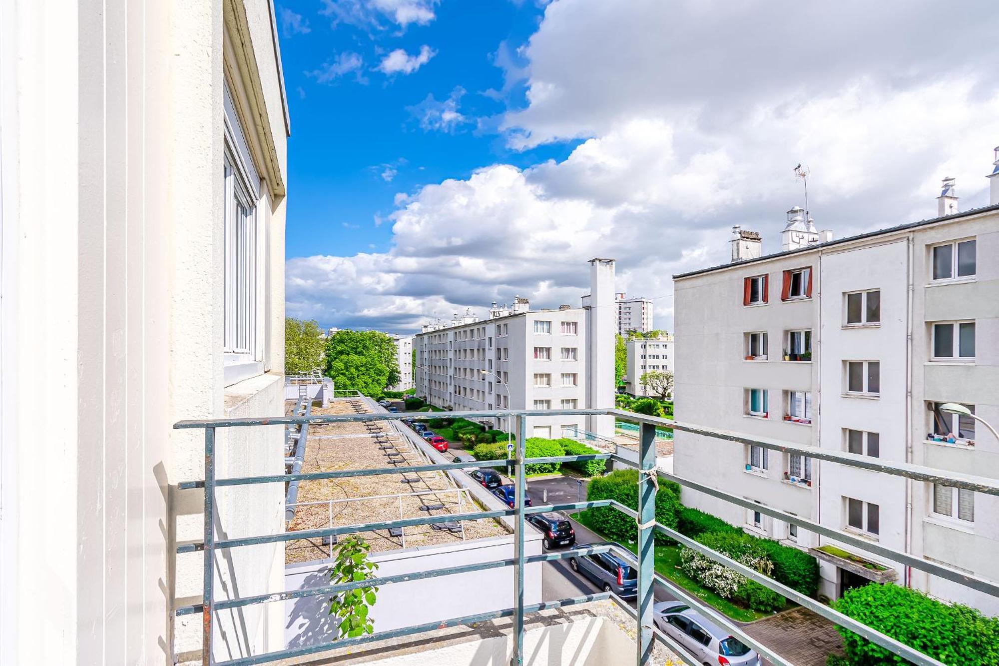 Joli, Spacieux, Lumineux Proche Paris Et Orly Villejuif Dış mekan fotoğraf